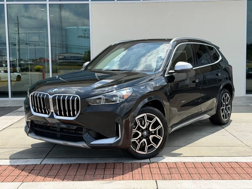 2023 BMW X1