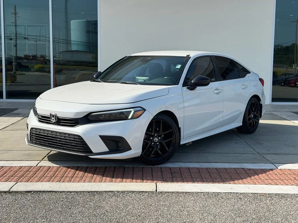2023 Honda Civic